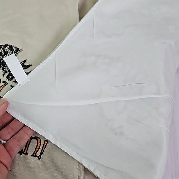 Happy Halloween Table Runner - Picture 5 of 5